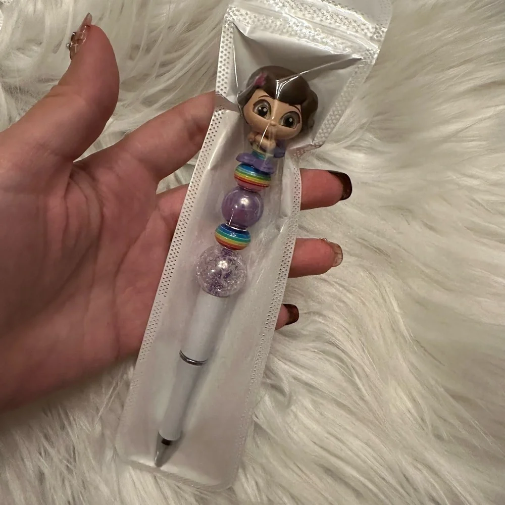Doorable Bead Pens